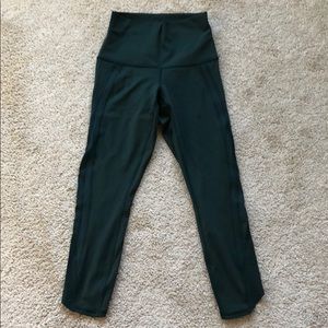 Lululemon Wunderunder Special Edition